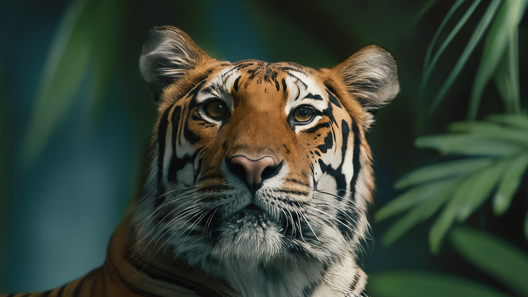 Species identification methods