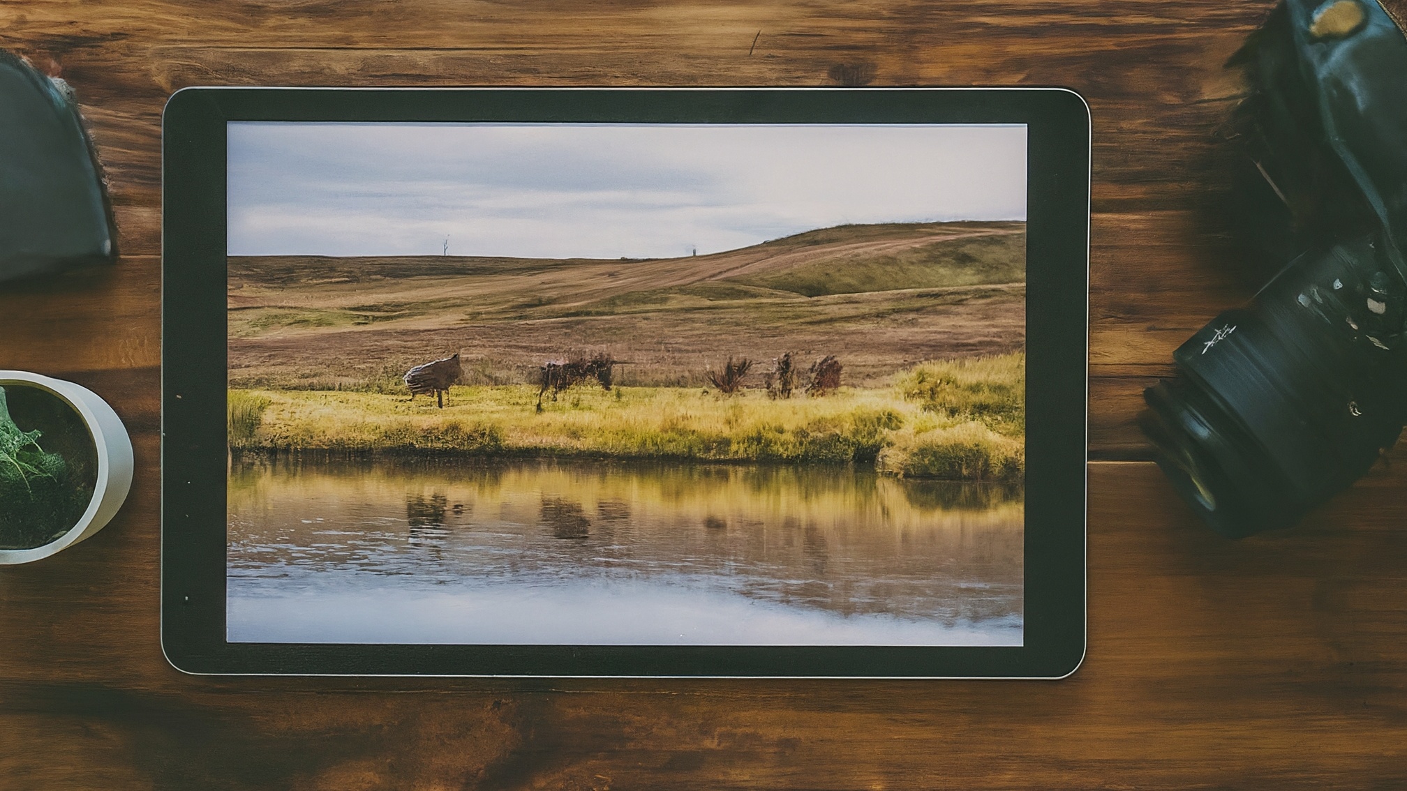 AI Species Identification